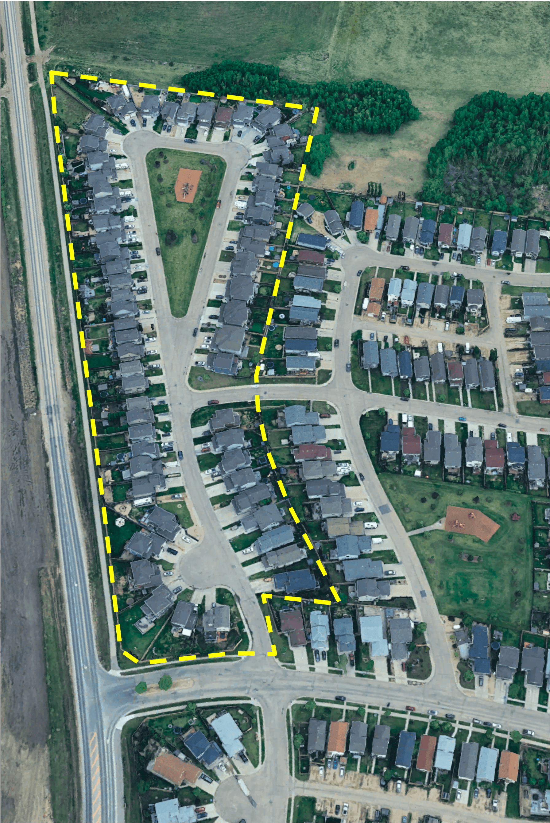 Country Side North Phase 4